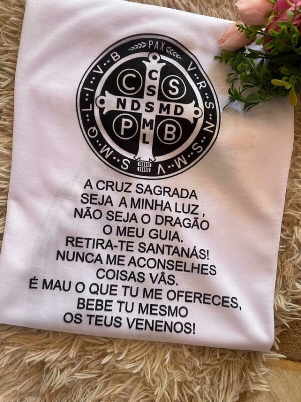 CAMISETA MASCULINA TAM P, M, G e GG - Imagem 2