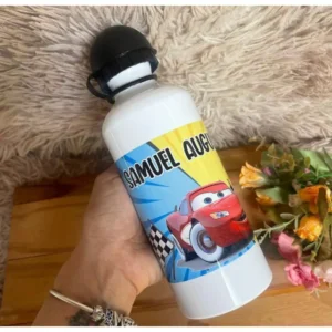 SQUEEZE DE ALUMÍNIO SEMI TERMICA PERSONALIZADO