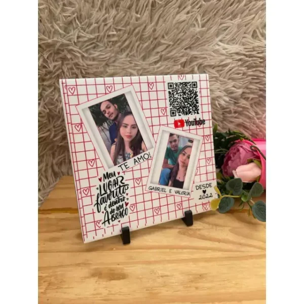 AZULEJO PERSONALIZADO - Imagem 4