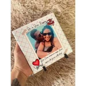 AZULEJO PERSONALIZADO